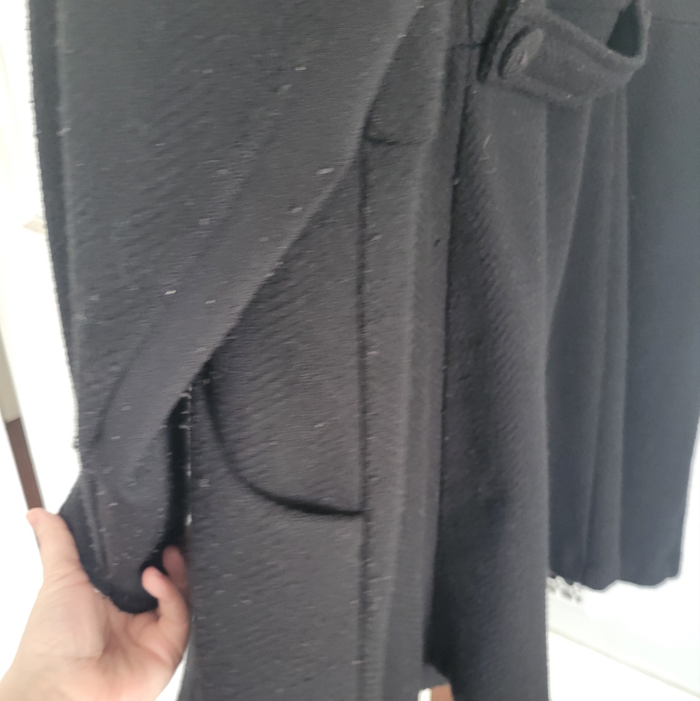 Torrid Flare Trench Winter Coat
